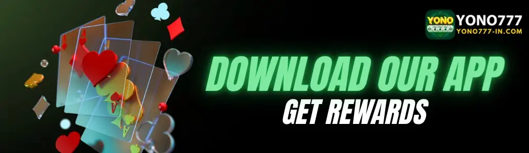 yono777 download app